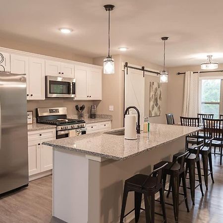 Brand New 2 Bed With Office Villa Loves Park Exterior foto