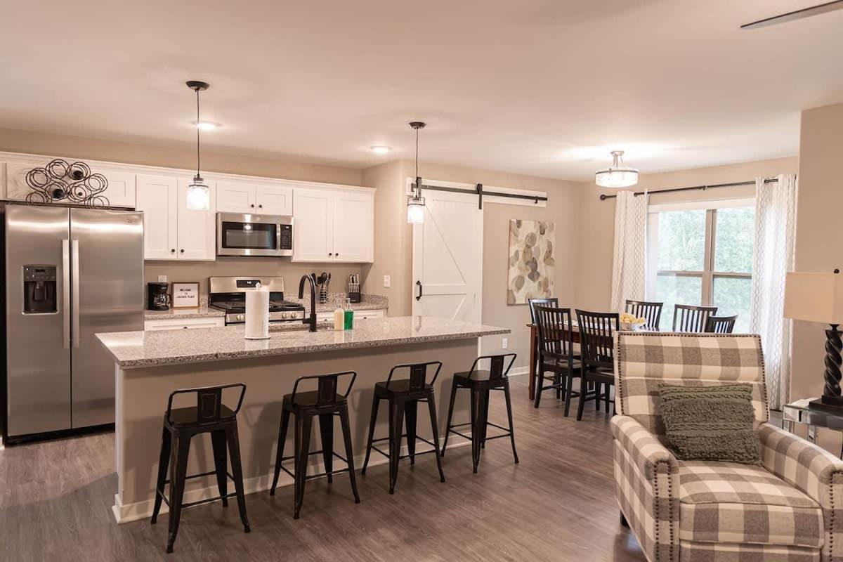 Brand New 2 Bed With Office Villa Loves Park Exterior foto
