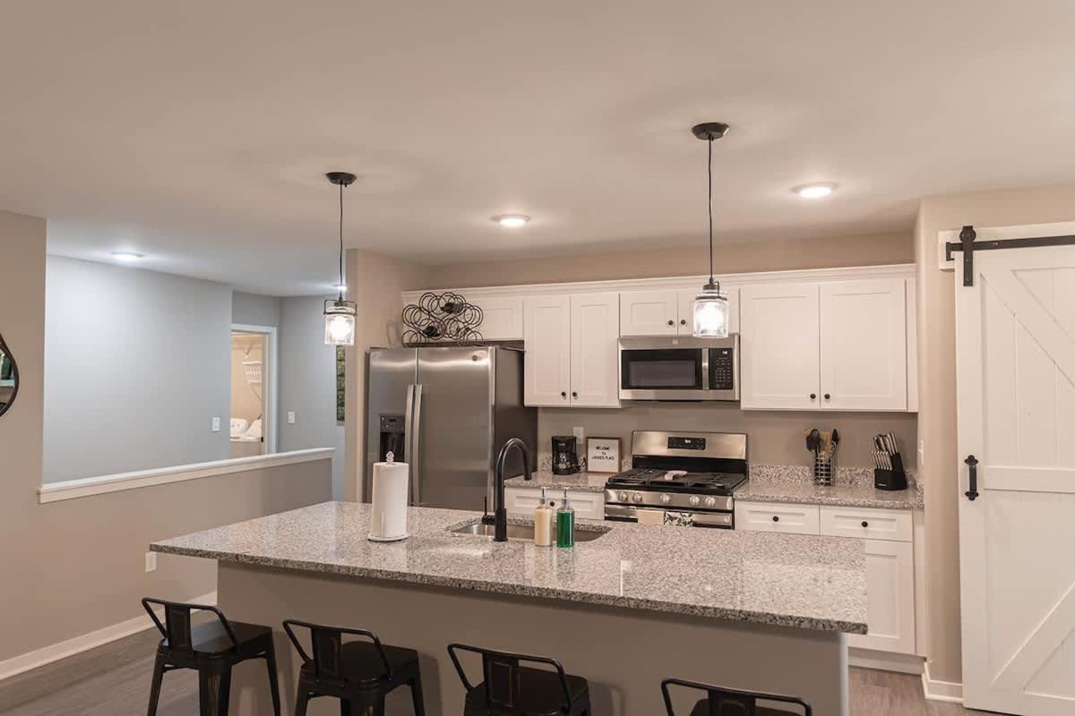 Brand New 2 Bed With Office Villa Loves Park Exterior foto