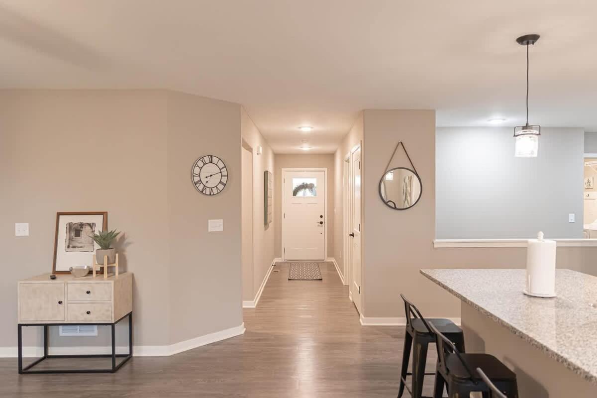 Brand New 2 Bed With Office Villa Loves Park Exterior foto