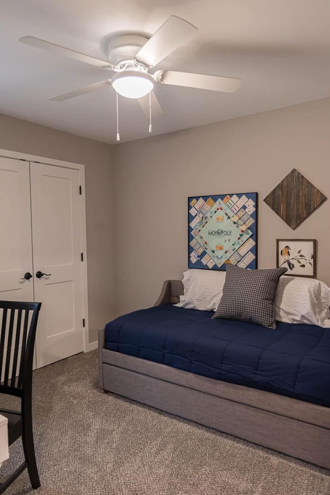 Brand New 2 Bed With Office Villa Loves Park Exterior foto
